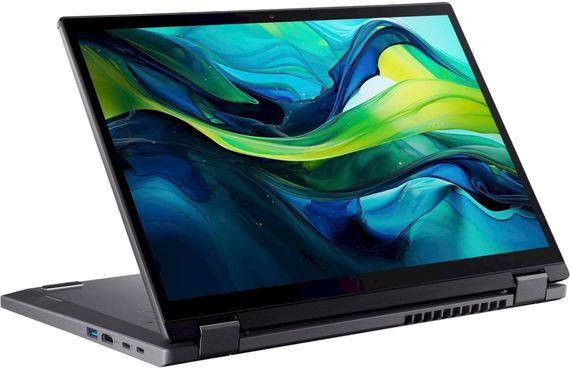 Ноутбук Acer Aspire Spin 14 ASP14-52MTN 14&quot; WUXGA IPS Touch NX.J3JEU.004 | Зображення 2