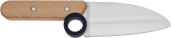 Набір ножів Opinel Le Petite Chef VRI Inox | Зображення 2