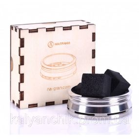 Экран для кальяна Na Grani