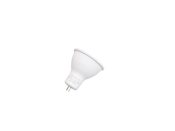 Лампа светодиодная LED 7W GU5.3 NW MR16-PA Dim 220V | Зображення 2
