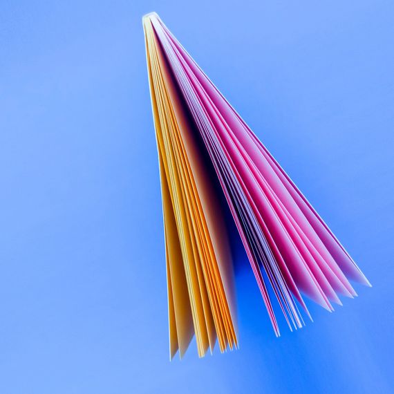 Блокнот 4Profi  "Two in one "Dream/Go", three (kitten)  48 арк. формат А5 903283 | Зображення 3