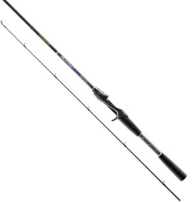 Спінінг Favorite Skyline Casting SKYC-702H 2.13m 16-45g Ex.Fast