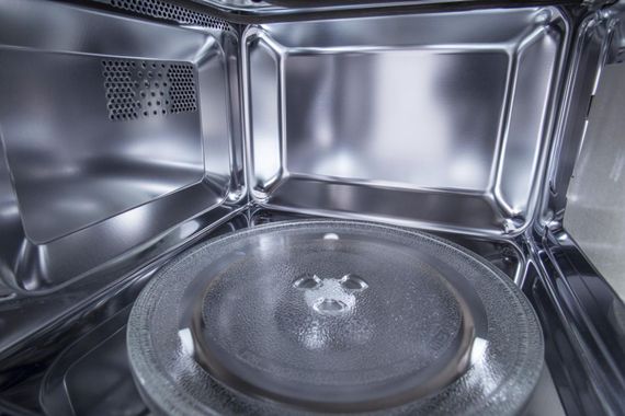 Мікрохвильова піч Gorenje вбудовувана BM251SG2WG | Зображення 8