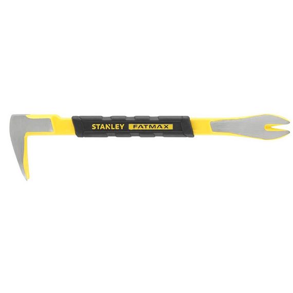 Цвяходер FatMax® SPRING STEEL BAR кований STANLEY FMHT1-55008 | Зображення 1