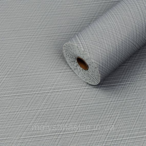 Самоклеящаяся виниловая плитка в рулоне 0,6*3m*2мм Мат SW-00002039