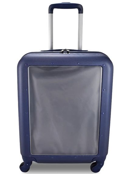 Валіза Semi Line 20" (S) Blue (T5474-4) (DAS302230) | Зображення 3