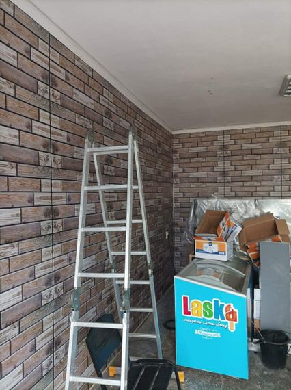 Декоративна ПВХ панель 960х480х4мм SW-00000578 | Зображення 3