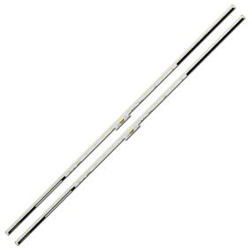 LED підсвітка TV 43" NLAW20455, E_R711110344L43F00212NJ, Sony: KDL-43WE754, KDL-43WE755 1 планка