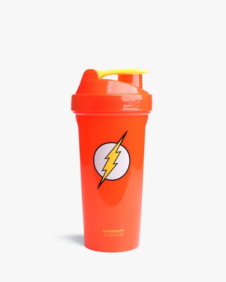 Шейкер спортивний SmartShake Lite 800ml DC Flash (Original) | Зображення 1