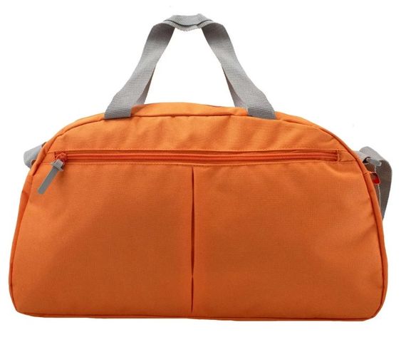 Сумка дорожня Semi Line 22 Orange (A3050-5) (DAS303098) | Зображення 2