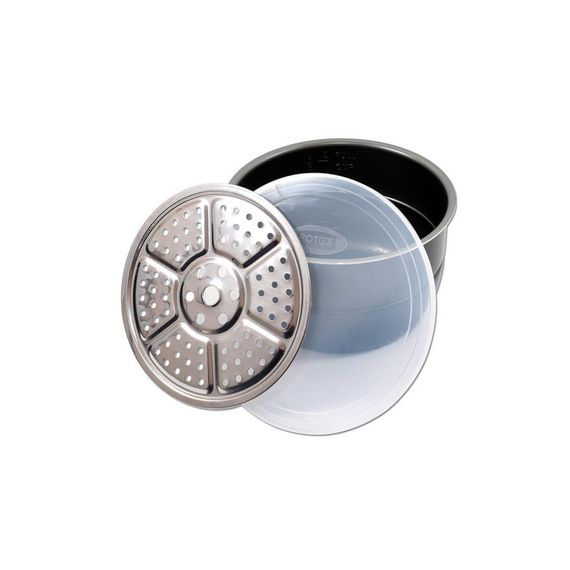 Мультиварка Rotex REPC73-B | Зображення 5