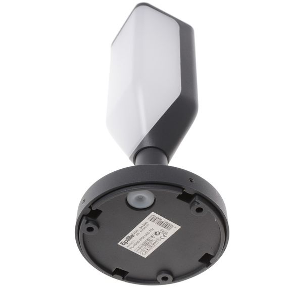 Уличный фонарь садово-парковый наземный LED 7W IP54 (PL-16/30) | Зображення 3