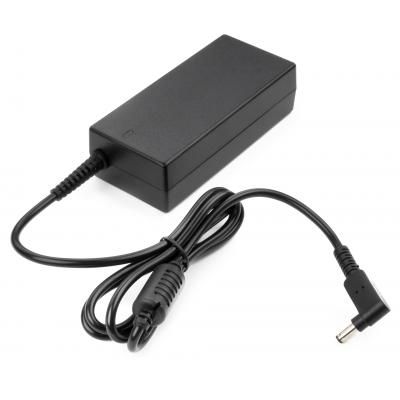 Блок питания к ноутбуку Rezone ASUS 65W 19V 3,42A 4.0 *1.35 (RZPSAS65194013) (RZPSAS65194013) | Зображення 1