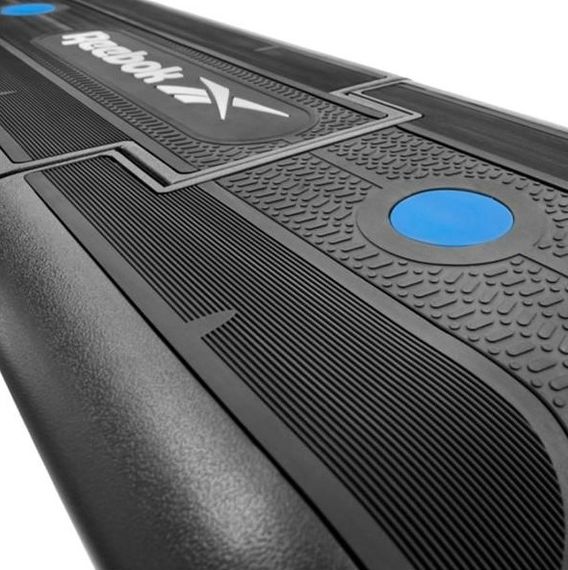 Степ-платформа Reebok Reebok Deck синій Уні 121,5 х 33,7 х 35 см RAP-15170BL | Зображення 2