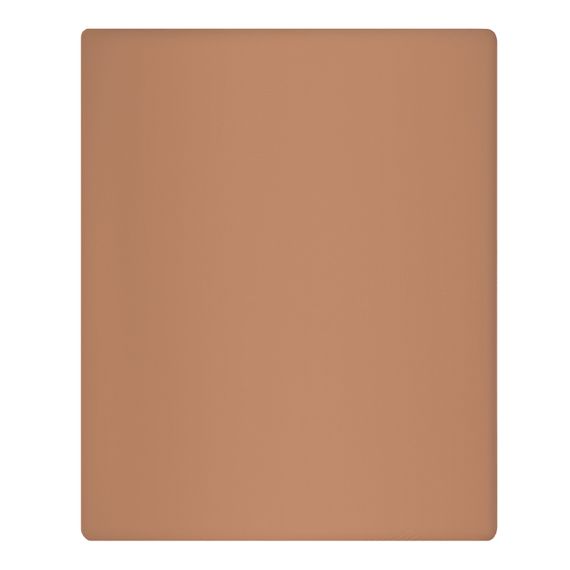 Простирадло ARDESTO на резинці Mix&amp;Match, 180x200+30см, 100% бавовна, сатин, шоколад (ART1820FSH) | Зображення 4