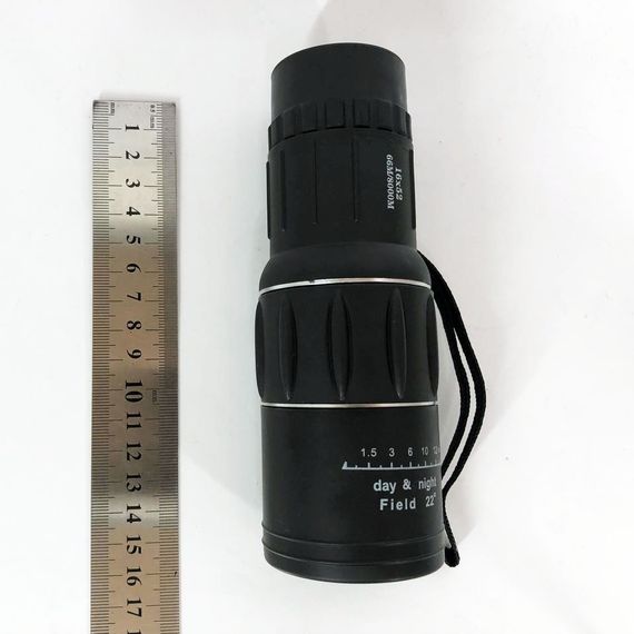 Монокуляр FG-929 UKC 16X52 | Зображення 7