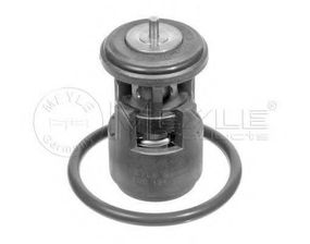 Термостат AUDI MEYLE 1001211025 на VW GOLF Mk III (1H1)