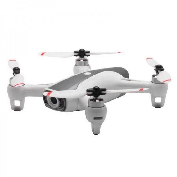 Квадрокоптер Syma W1 Pro − дрон з 4K і камерами, 5G WI-FI, GPS, БК мотори, до 18 хв. польоту | Зображення 4