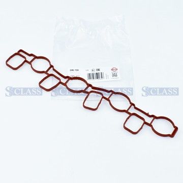 Прокладка впускного коллектора Audi A3/A4/A5/A6/Q5 / VW Golf/Jetta/Passat/Tiguan 2.0 TDI 03-, Elring, 246.150,