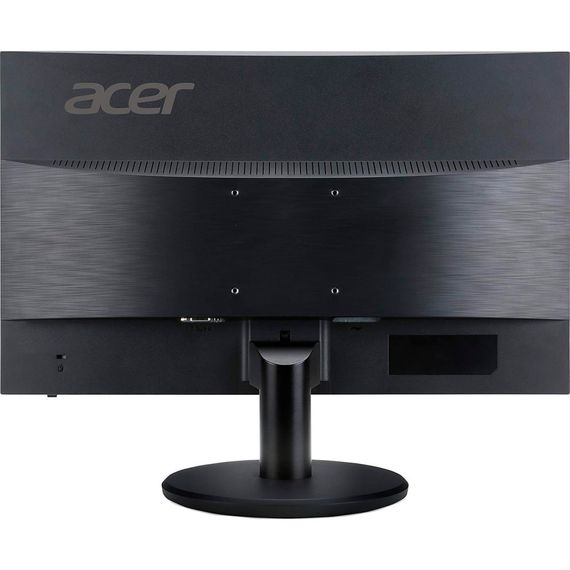 Монітор Acer EB192QBBI (UM.XE2EE.B01) | Зображення 5