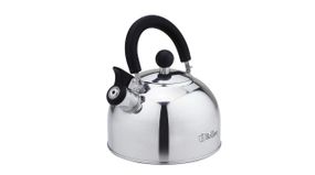 Чайник BOLLIRE объемом 2.5 литра.
