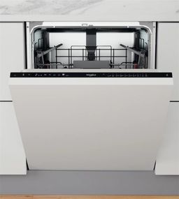 Посудомоечная машина Whirlpool встраиваемая WIO3C33E6.5