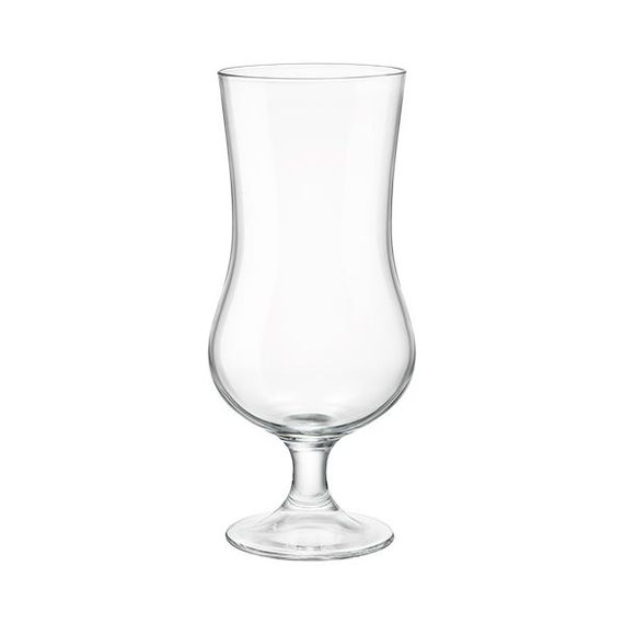 Набор бокалов Bormioli Rocco BARTENDER HURRICANE для коктейля, 6*504 мл (330245BAU021990)