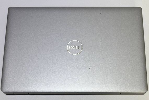 Ультрабук Dell Latitude 5530 / 15.6" (1920x1080) IPS / Intel Core i5-1235U (10 (12) ядер по 1.3 - 4.4 GHz) / 16 GB DDR4 / 256 GB SSD / Intel Iris Xe Graphics / WebCam / HDMI б/у | Зображення 3