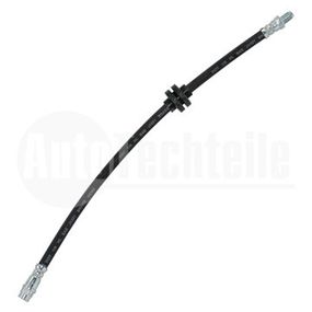 Шланг тормозной передний Renault Dokker 13-/ Duster 11-/ Lodgy 12-, AutoTechteile, 504 0342, SL 1128