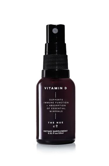 Засіб для підвищення імунітету VITAMIN D THE NUE Co