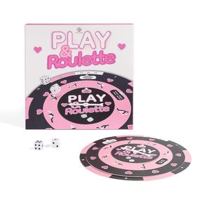 Гра - Play&Roulette sexstyle