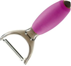 Овощечистка ручная Маестро Maestro MR-1175 Фиолетовый