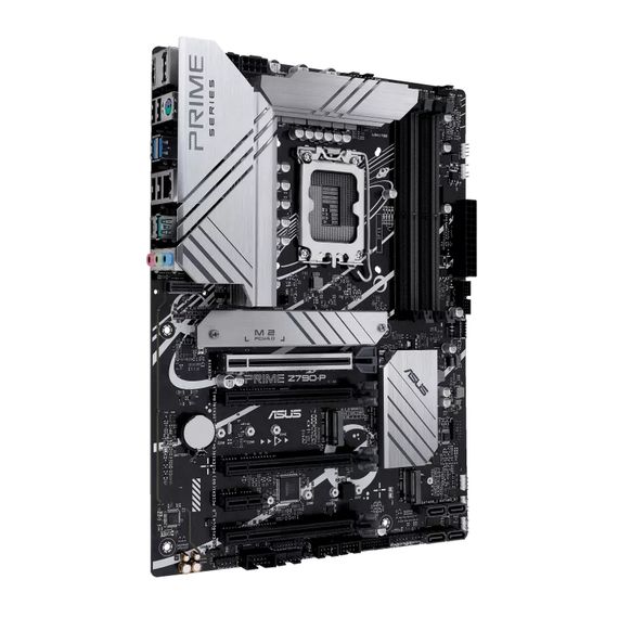 Материнська плата ASUS PRIME Z790-P | Зображення 1