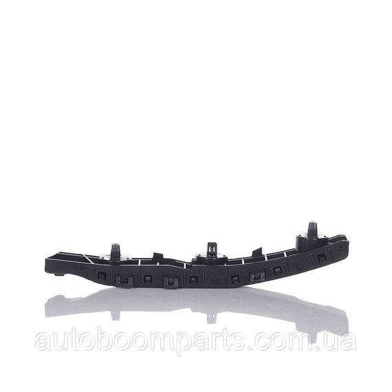 622224BA1A Направляюча переднього бампера права Nissan Rogue 14-20 | Зображення 1