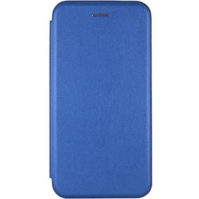 Шкіряний чохол (книжка) Classy для Xiaomi Redmi Note 11 Pro 4G/5G / 12 Pro 4G