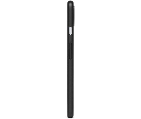 Смартфон Google Pixel 4 6/64GB Clearly White Вітринний | Зображення 4