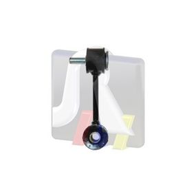 Стойка стабилизатора переднего Audi A3 / Skoda Octavia / VW Bora/Golf 96- (L=105 mm), RTS, 97-90916,