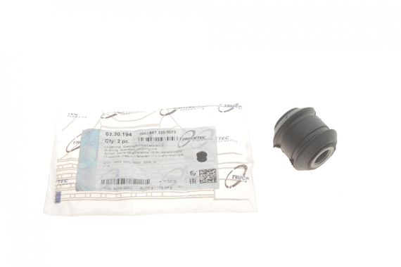 Сайлентблок стабілізатора заднього Mercedes Benz 609-814 12x32x36  02.30.194