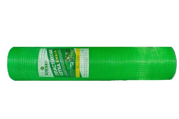 Сітка 12*14 пташка 2*100 метрів садова сітка пластикова | Зображення 3