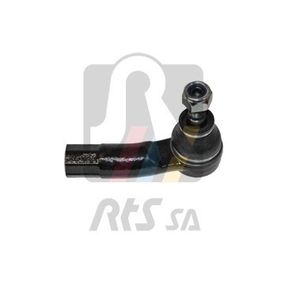 Наконечник рулевой тяги правый Audi A1 / VW Polo 17-, RTS, 91-09138-1,