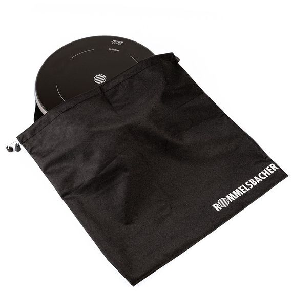 Плита індукційна Rommelsbacher CTA 1800/IN Induction | Зображення 2