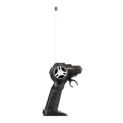 Радиоуправляемая игрушка Silverlit XBull 1:18 27 МГц (20208) | Зображення 2