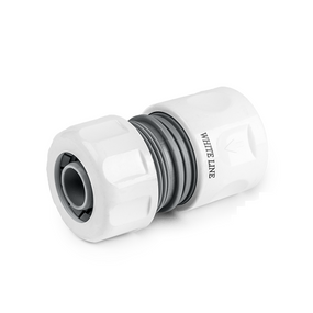 Конектор Bradas POWER JET STANDARD WHITE LINE 1" WL-2161