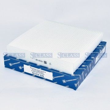 Фильтр салона Lexus GS/IS/LS/NX/RX / Toyota Auris/Avensis/Corolla/Land Cruiser 200/Prado/Rav4/Yaris 99-, KS, 50014239,