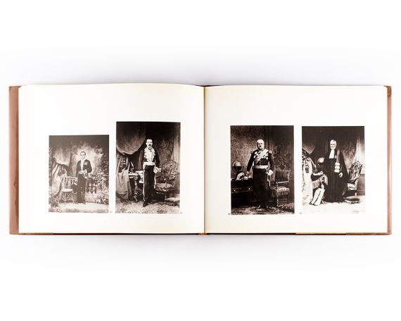 Пейзажная фотография книга работ Шарля Негре La Riviera de Charles Negre Б/У подарочные книги для фотографов | Зображення 4