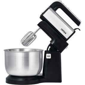 Міксер з чашею Rotex MasterСream RHM500-S 500 Вт