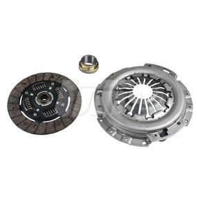 Комплект зчеплення Ланос 1.5 SatoTech - CK70073