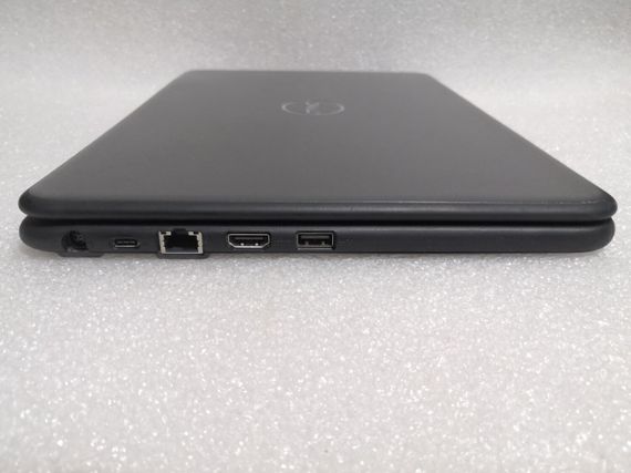 Ультрабук Б-класс Dell latitude 3310 / 13.3" TN / Core i3-8145U (2(4) ядра по 2.1-3.9GHz) / 4GB DDR4 / 128GB SSD M.2 / UHD Graphics 620 / WebCam / HDMI б/у | Зображення 9