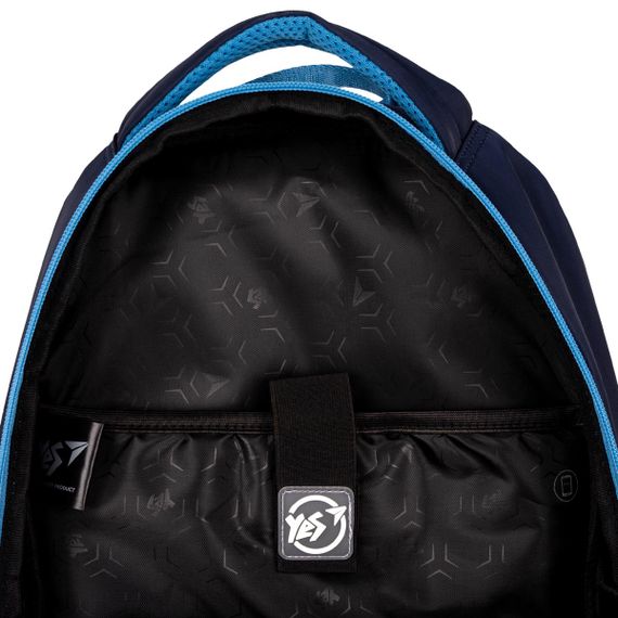 Шкільний рюкзак YES TS-57 My Kitty 550032 16.2 л | Зображення 6