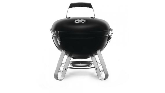 Вугільний портативний гриль 37 см Napoleon Premium Kettle NK14K-LEG-3 Код: 012114